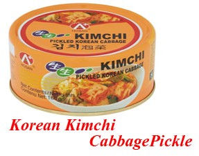 Korean Kimchi